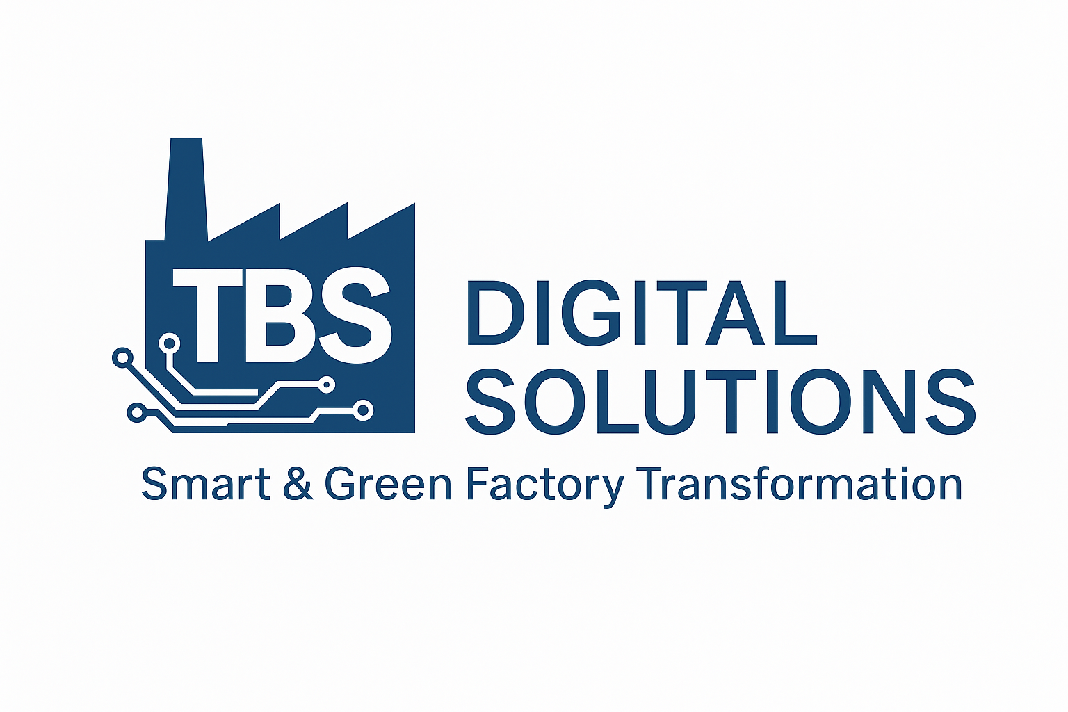 TBS Digital Solutions